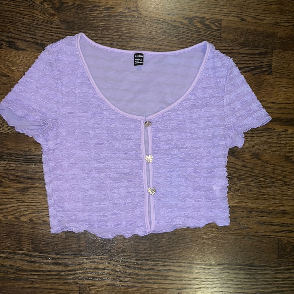 90s Tee
